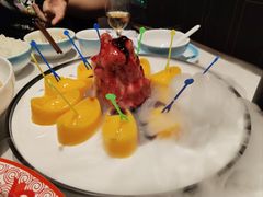 -八大碗·东北菜·锅包肉(中街店)