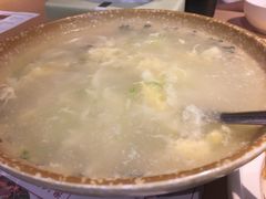-醉得意·山茶油炒土鸡(泰安万达店)