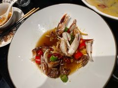 -芳芳私房菜·精做淮扬菜(承德路店)