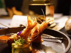 -三嚥阁 La Villa Restaurant