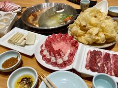 -额尔敦传统涮.冰煮羊火锅(乌兰察布体育场店)