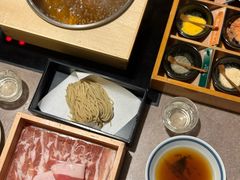 -黒豚料理 寿庵(中央駅西口店)