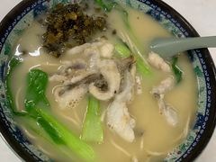 -明呈黄鱼面馆(斜土路店)