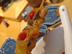 -一豚轩·烧鸟·豚骨拉面(五四路店)