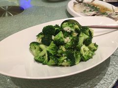 -长沙北辰洲际酒店-栀味轩中餐厅