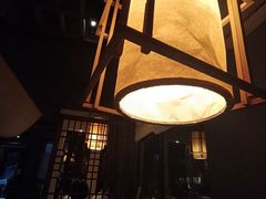 -兮禾酒馆(护国路店)