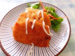 -顶屋咖喱(武大店)