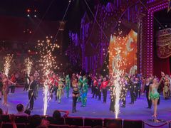 -珠海横琴长隆《卡卡虎奇遇记》