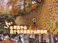 -莫干山风景区