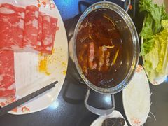 -呷哺呷哺(世贸.工三店)