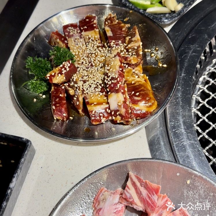 天哪,性价比这么高的烤肉店还是第一次见