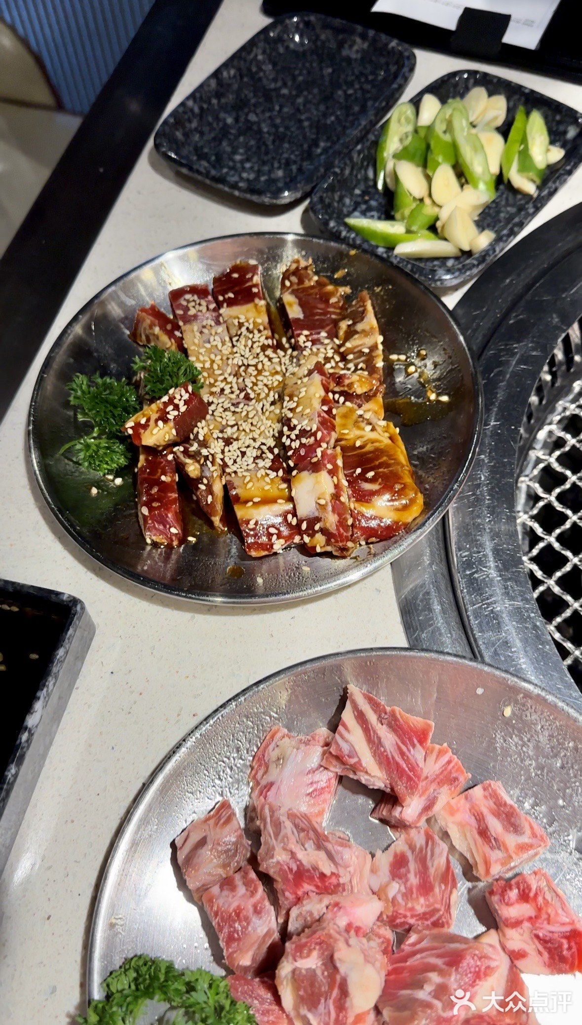 天哪，性价比这么高的烤肉店还是第一次见