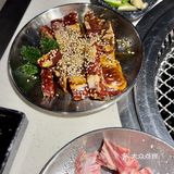 天哪，性价比这么高的烤肉店还是第一次见