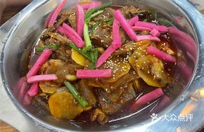 Signature Braised Duck