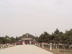 -茂陵博物馆
