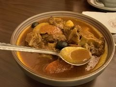 -澳门木偶葡国餐厅(珠海店)