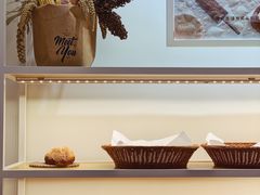 -前进麦味·天然烘焙(凯德1818店)