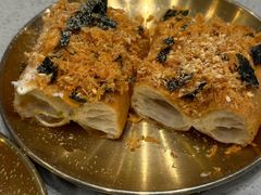 -小豆海棠(嘉兴路店)