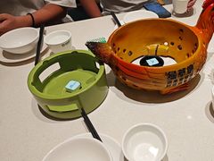 -绿草地·湘菜(芙蓉天街店)