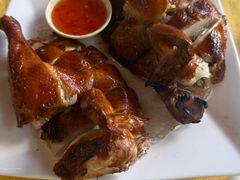 -大石鼓山庄·珠海第一烧猪