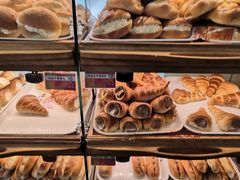 -新侨三宝乐面包店(崇文门店)