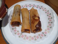 -如轩·海鲜砂锅粥·潮汕菜(一品天下店)