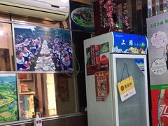 -家味螺蛳粉&烤鱼(五角场店)