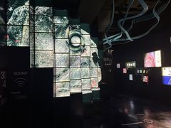-同济大学四平路校区深海探索馆