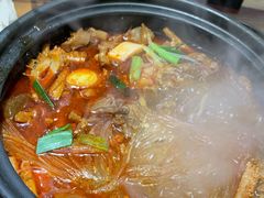 牛肉三鲜-肖记公安牛肉鱼杂馆·省级非物质文化遗产(三角路直营店)