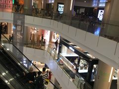 -皇庭广场(福华三路店)