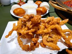 -巴蜀大宅门火锅(川音店)