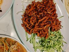 -姥姥家春饼店(惠新东街店)