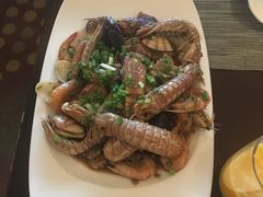 -杭州国际会议中心洲际酒店-原素全日餐厅(解放东路店)