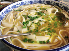 -回辉登偰氏面片(东莲花美食街店)