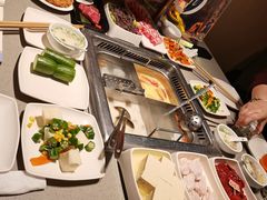 -海底捞火锅(珠影星光城夜宵主题店)
