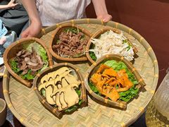 -滇野云南野生菌餐厅(陕西南路店)