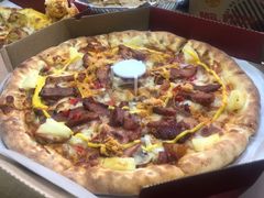 -Mr.Pizza米斯特比萨(苏州平江万达广场店)