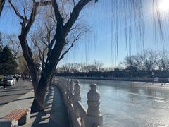 -后海公园
