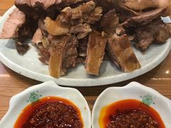 -清真·益鑫羊肉手抓馆(花园北街店)