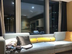 -上海静安洲际酒店
