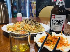 -怡妮新疆风味餐厅(东江湾路店)