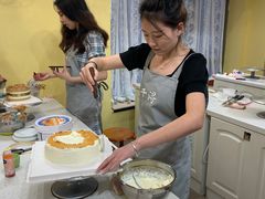 -千浔一暖DIY蛋糕烘焙(人民大学店)
