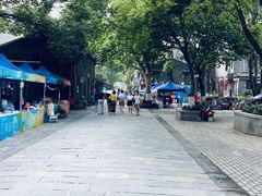 -边渡咖啡烘焙店(昙华林店)