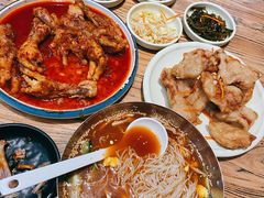 -京玉菲饭店(李村店)