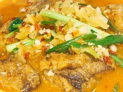 臭豆腐-王胡子烧烤·龙虾·海鲜