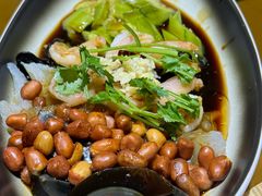 -大胡同天津菜·海肠捞饭·津门皮皮虾锅贴一绝(西姜井店)