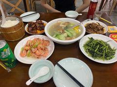 -红灯笼龙凤饭店(宁波老字号店)