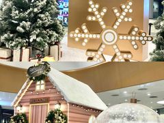 -深圳来福士广场