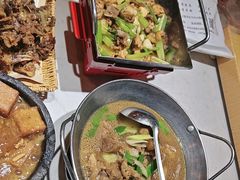 -华馨园北京烤鸭(丽水店)