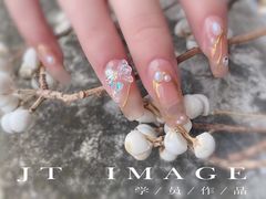 -吉田美学化妆美甲摄影培训(丽水校区)